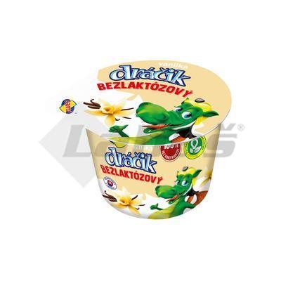 Picture of DRAGON VANILLA - CREAM CREAM 80g BEZLAKT. TAMI