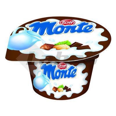 Picture of MONTE ČOKO 150g ZOTT