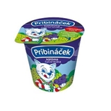 Picture of BLUEBERRY PRIBINÁČ 125g LIMITED EDITION GLUTEN-FREE