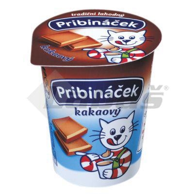 Picture of COCOA PRIBINÁČ 80g GLUTEN-FREE