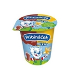 Picture of PRIBINÁČIK MIXÍK COCOA-VANILLA 80g GLUTEN-FREE