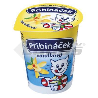 Picture of PRILINÁČIK VANILLA 80g GLUTEN-FREE