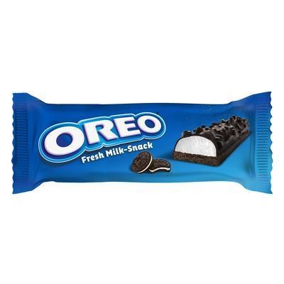 Picture of SNACK MILK OREO 30g