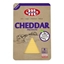 Picture of CHEDDAR CHEESE SLICES 150g MILK