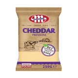 Picture of SYR CHEDDAR 250g MLEKOVITA