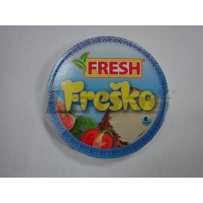 Picture of CHEESE FREŠKO 140g FRESH TROJ.