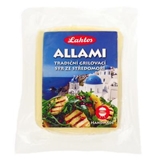 Picture of GRILLED CHEESE ALAMI 250g LACTOS HALLOUMI