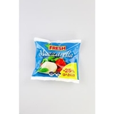 Picture of SYR MOZZARELLA CLASSIC 125g FRESH ZOTT