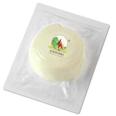 Picture of GAZDOVSKÁ CHEESE CHEESE MAXI 300g AGROFARMA