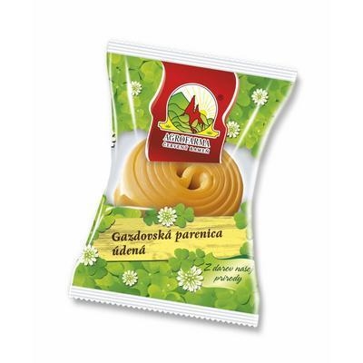 Picture of GAZDOVSKÁ SMOKED CHEESE 110g AGROFARMA