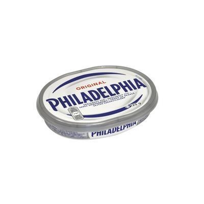 Picture of PHILADELPHIA ORIGINAL CREAM 125g KRAFT