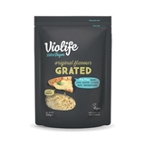 Picture of VEGETABLE CHEESE GRATED ORIGINAL 200g VIOLIFE GLUTEN-FREE