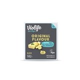 Picture of VEGETABLE CHEESE ORIGINAL BLOCK 200g VIOLIFE GLUTEN-FREE