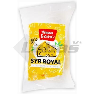 Picture of SYR ROYAL 200g FRESH BASIC