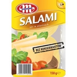 Picture of SALAM SALAD SLICES 150g MILK