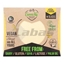 Picture of VEGAN ALTERNATIVE GOUDA CHEESE SLICES 180g VEGA BEZLEP