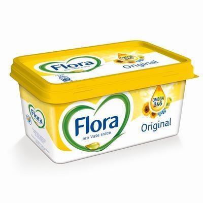 Picture of FLORA ORIGINAL 400g