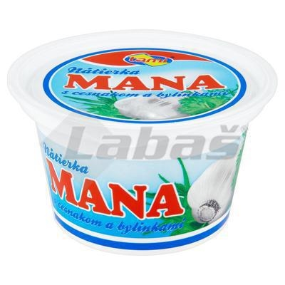 Picture of MANA COATING WITH GARLIC 150g