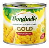 Picture of Bonduelle - Sweet corn 340g (box*12)