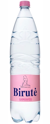 Picture of Natural Mineral water - Birute 1.5L (box*6)