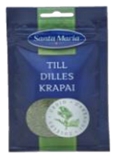 Picture of SANTA MARIA - Spices SM Dill, 7g (box*16)