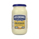 Picture of MAJOLENKA 405ml/384g HELLMANN´S