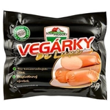 Picture of SOFA SAUSAGES. VEGAN DE LUXE 200g GLUTEN-FREE