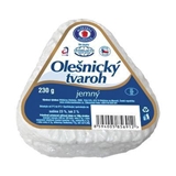 Picture of FINE OLEŠNICKÝ CURD 230g Sep 14 days