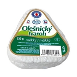 Picture of OLEŠNICKÝ SOFT CURD 230g Sep 14 days