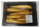 Picture of KIMS UN KO - Cold smoked Mackerel, (box*2,5kg)