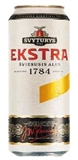 Picture of Beer ŠVYTURYS Ekstra 5.2% 0.568L can  (box*24)