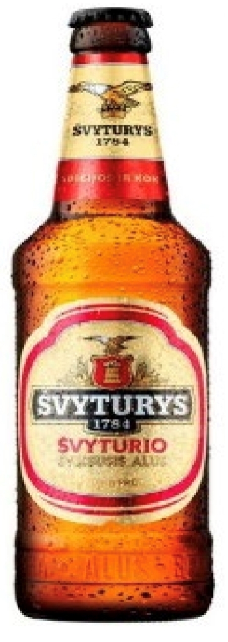 Beer VYTURYS vyturys RED 5 0 5L Bootle box 20 The Jolly Grocer