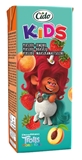 Picture of CIDO - Nectar TROLL peach, strawberry 0.2l (in box 18)