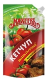 Picture of MAHEEV - Ketchup Barbecue 300g (box*16)