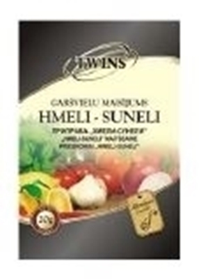 Picture of TWINS - Spices "Hmeli-Suneli", 20g (box*20)