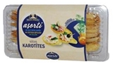 Picture of FUTURUS FOOD - Salt spoons assorted 150g (box*20)