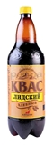 Picture of AVI TRADE - Kvass "Лидский Хлебный" 1,5L (box*6)