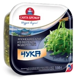 Picture of AVI - Seaweed salad Chuka 150g (box*10)