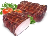 Picture of VIGESTA - Baked pork ham "Barono" ~0,4kg