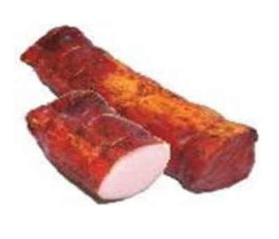 Picture of VIGESTA - Cold smoked fillet "Delikatesine" ~0,3kg £/kg