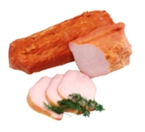 Picture of VIGESTA - Hot smoked fillet "Panevezio" ~0,3kg