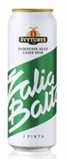 Picture of Beer SVYTURYS Žalia Balta 5.0% 0.568L (box*24)