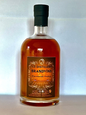 Picture of Brandy Flavored Vodka (box*6)