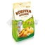 Picture of SUGAR CURVE / Korivka 205g ROSHEN (box*12)