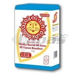 Picture of SMOOTH FLOUR SPECIAL 00 EXTRA 1kg CLASSIC KOLÁROVO MILL (box*10)