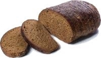 Picture of Classic Rye Bread 750g +/-15g (8days) / Lithuanian Bread