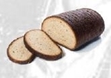 Picture of Palangos Bread Half 450 +/-15g (8days) / Lithuanian Bread