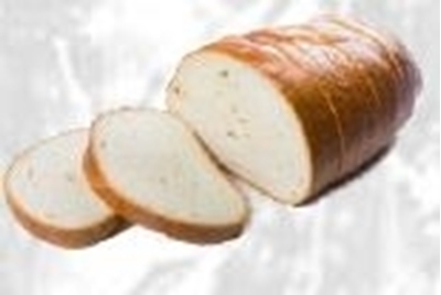 Picture of Family White Loaf 500g +/-15g (7days) / Latvian Bread