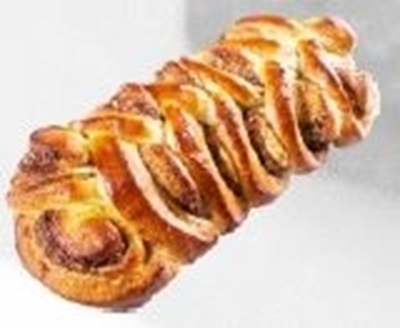 Picture of Large Cinnamon Pastry 380g +/-15g (5days)