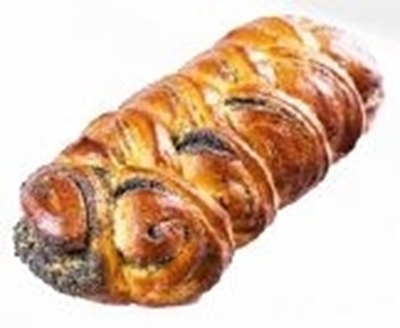 Picture of Large Poppy Seed Pastry 380g +/-15g (5days)